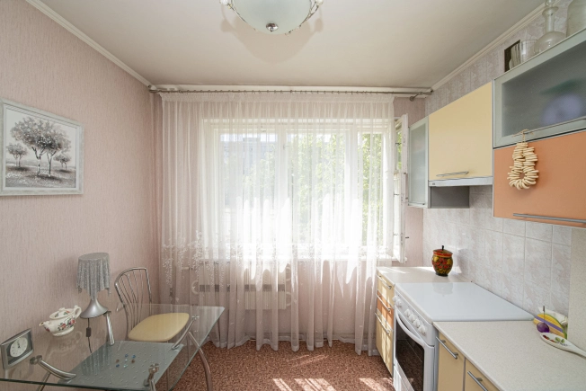 . Вариант № 7372, 1, площадь - 35.1 квм, цена 6049999 рублей