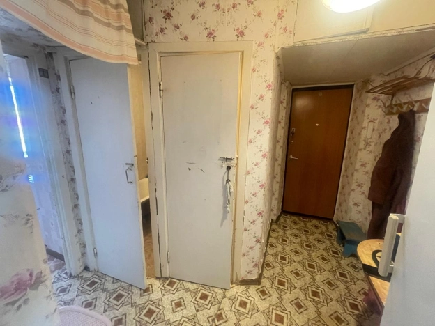 Купить двухкомнатную квартиру в Микрорайоне 4-й, Элиста в Элисте. Вариант № 37552, 7, площадь -  квм, цена 3650000 рублей