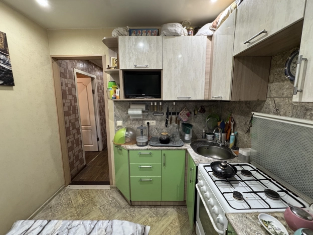 Купить квартиру в Коврове. Вариант № 9996181, 1, площадь -  квм, цена 2650000 рублей