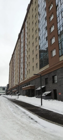 Купить квартиру на улице Богдана Хмельницкого в Новосибирске. Вариант № 11685, 24, площадь -  квм, цена 7800000 рублей