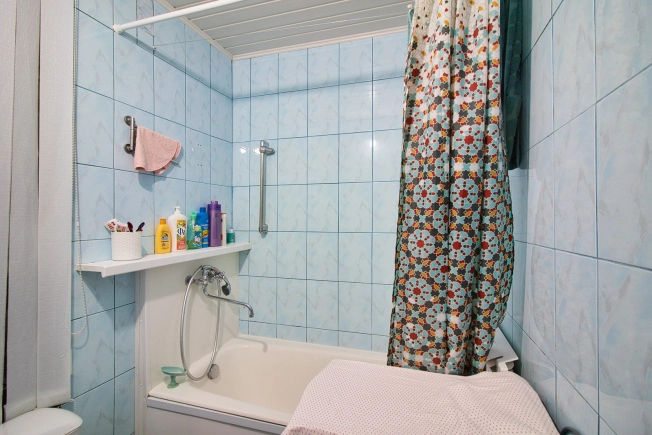 Купить квартиру в районе Октябрьский в Владимире. Вариант № 7482928, 8, площадь -  квм, цена 4300000 рублей