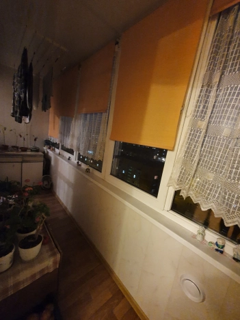 Купить однокомнатную квартиру на улице Ульяны Громовой в Калининграде. Вариант № 3574, 7, площадь -  квм, цена 5000000 рублей