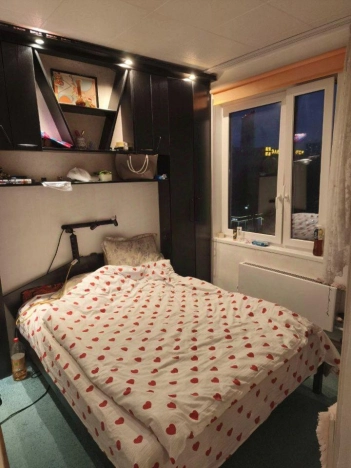 Купить квартиру в Москве. Вариант № 9702709, 19, площадь -  квм, цена 14000000 рублей