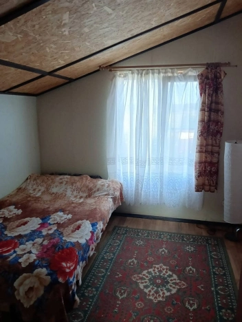 Купить дом на улице Кирова в Нижегородской области. Вариант № 5236688, 5, площадь -  квм, цена 2100000 рублей