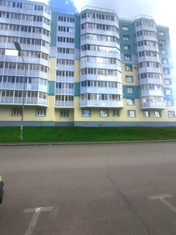 . Вариант № 2524324, 14, площадь - 41 квм, цена 4350000 рублей