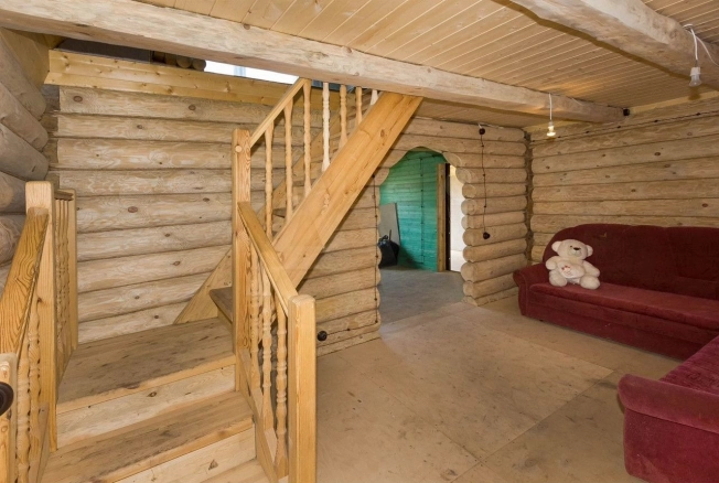 Купить дом в Лакинске. Вариант № 10175, 3, площадь -  квм, цена 3000000 рублей