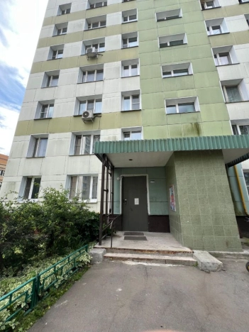 Купить однокомнатную квартиру на улице Юбилейный проспект в Химках. Вариант № 9370793, 11, площадь -  квм, цена 5890000 рублей