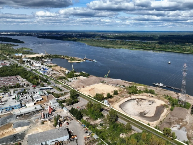 Купить коммерческую недвижимость в Боре. Вариант № 8972453, 16, площадь -  квм, цена 137000000 рублей