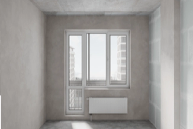 Купить квартиру в ЖК Маяковский в Воронеже. Вариант № 12816, 11, площадь -  квм, цена 4200000 рублей