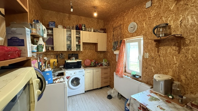 Купить дом в Зеленоградске. Вариант № 48119, 9, площадь -  квм, цена 3800000 рублей