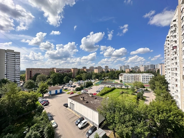 Купить квартиру в районе Богородское в Москве. Вариант № 45847, 5, площадь - квм, цена 21000000.0000 рублей