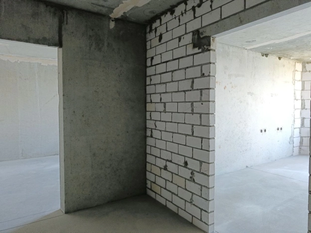 Купить двухкомнатную квартиру в Воронеже. Вариант № 1577684, 15, площадь -  квм, цена 6200000 рублей