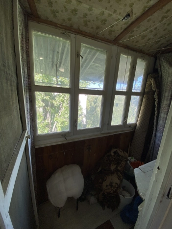 Купить квартиру в районе Красноармейский в Волгограде. Вариант № 6059964, 2, площадь -  квм, цена 3300000 рублей