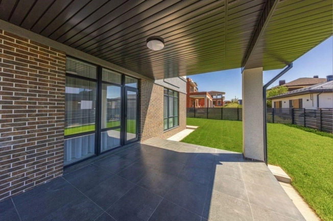 Купить дом в Москве. Вариант № 6709611, 4, площадь -  квм, цена 49900000 рублей