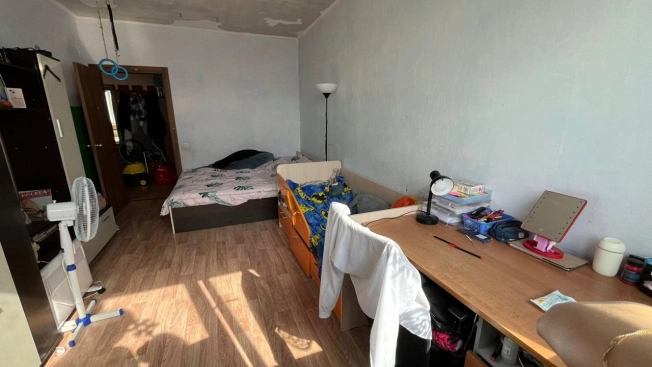 Купить квартиру в Москве. Вариант № 8597824, 3, площадь -  квм, цена 22700000 рублей