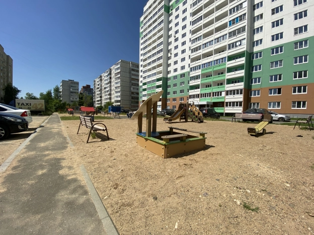 Купить трехкомнатную квартиру в Иванове. Вариант № 56202, 36, площадь -  квм, цена 5999000 рублей