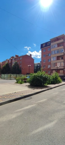 Купить квартиру на улице 2-я Целиноградская в Краснодаре. Вариант № 44687, 11, площадь - квм, цена 3000000.0000 рублей