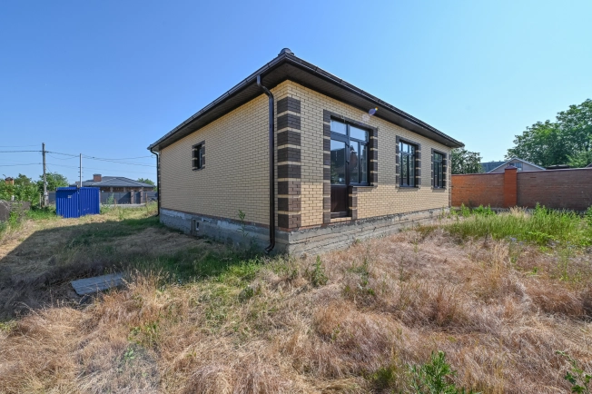 Купить дом в районе Пролетарский в Ростове-на-Дону. Вариант № 39164, 8, площадь -  квм, цена 8200000 рублей