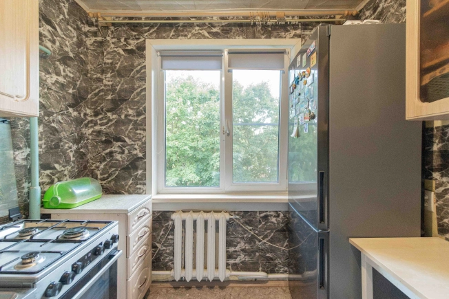 Купить квартиру на улице Растопчина в Владимире. Вариант № 4104998, 12, площадь -  квм, цена 4900000 рублей