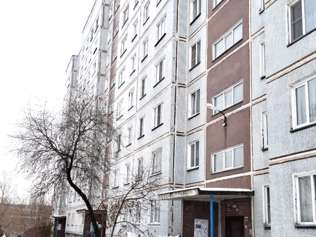 Купить двухкомнатную квартиру в районе Заельцовский в Новосибирске. Вариант № 9166161, 39, площадь -  квм, цена 5350000 рублей