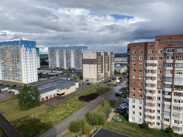 . Вариант № 221805, 16, площадь - 45.7 квм, цена 5300000 рублей