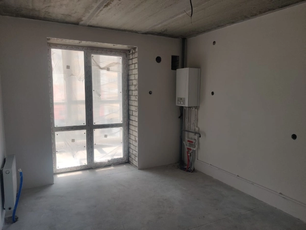 Купить квартиру в новостройках в Рыбном. Вариант № 1038671, 3, площадь -  квм, цена 3356640 рублей