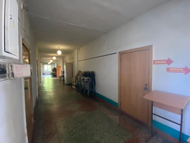 Купить коммерческую недвижимость в Бийске. Вариант № 11153, 16, площадь - квм, цена 18000000 рублей