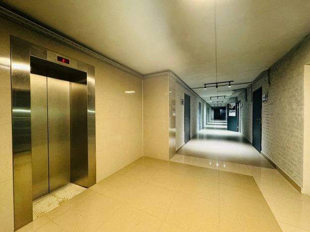 Снять офисы на улице Мусы Джалиля в Новосибирске. Вариант № 7292, 2, площадь -  квм, цена 48480 рублей