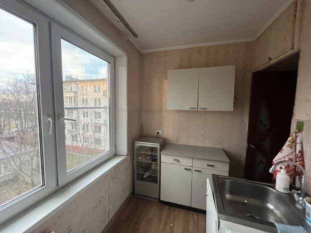 Купить двухкомнатную квартиру в Щёлкове. Вариант № 9611583, 8, площадь -  квм, цена 3950000 рублей