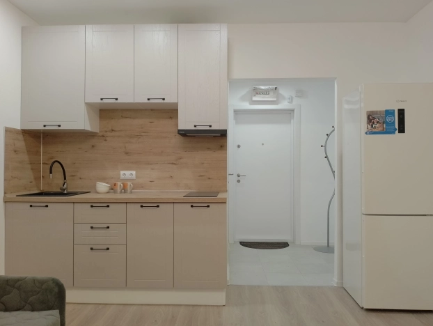 Купить квартиру в Москве. Вариант № 9651602, 0, площадь -  квм, цена 8500000 рублей