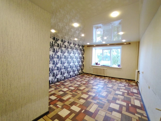 . Вариант № 1994394, 0, площадь - 35.8 квм, цена 1250000 рублей