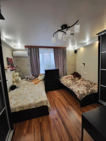 Купить квартиру в Москве. Вариант № 8113968, 3, площадь -  квм, цена 15300000 рублей