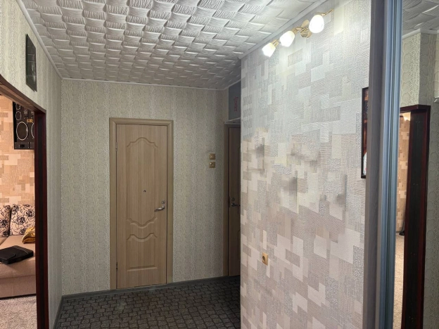 Купить квартиру в Республике Карелия. Вариант № 15961, 2, площадь -  квм, цена 6299999 рублей