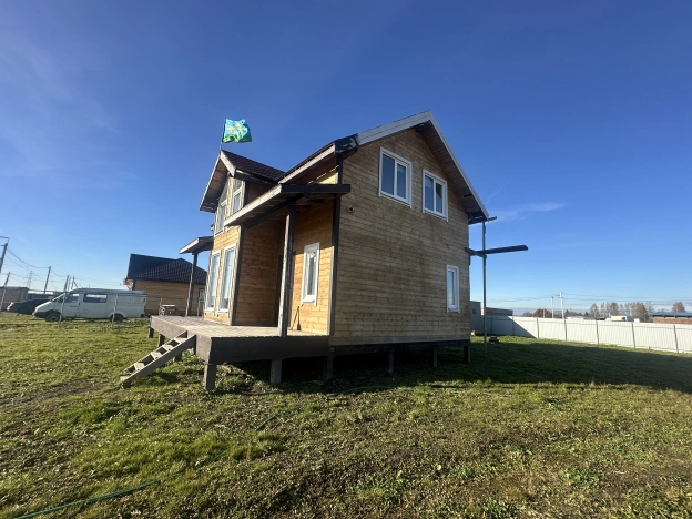 Купить дом в Санкт-Петербурге. Вариант № 1918745, 20, площадь -  квм, цена 10599000 рублей