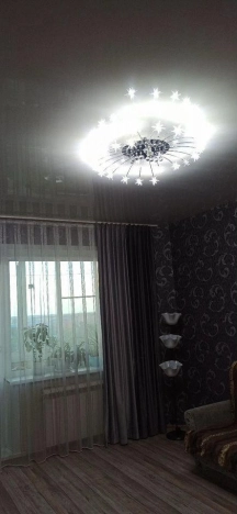 Купить двухкомнатную квартиру на улице переулок Николая Липового в Бийске. Вариант № 34232, 1, площадь -  квм, цена 5499000 рублей