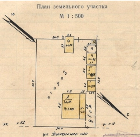 Купить дом в Приморском крае. Вариант № 7190075, 8, площадь -  квм, цена 2000000 рублей