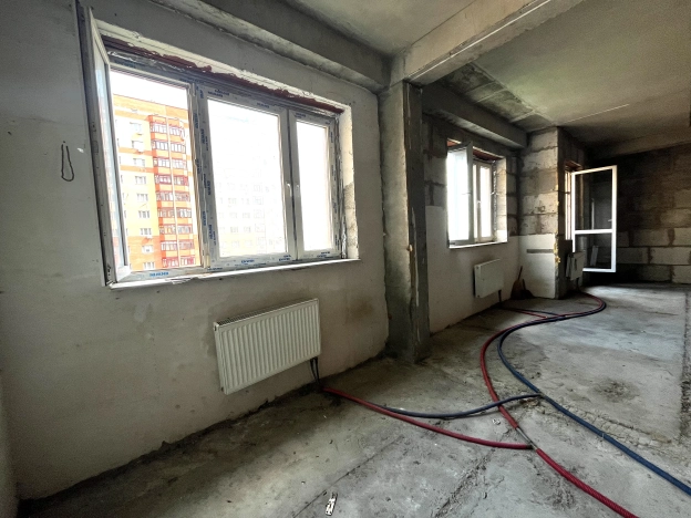 Купить двухкомнатную квартиру в районе Молжаниновский в Химках. Вариант № 34829, 9, площадь -  квм, цена 10300000 рублей