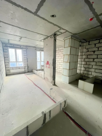 Купить квартиру в Москве. Вариант № 8864115, 2, площадь -  квм, цена 18000000 рублей