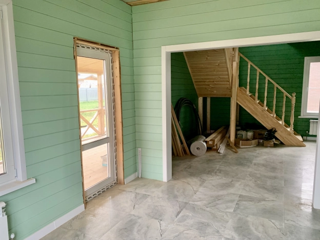 Купить дом в Москве. Вариант № 9903988, 14, площадь -  квм, цена 8700000 рублей