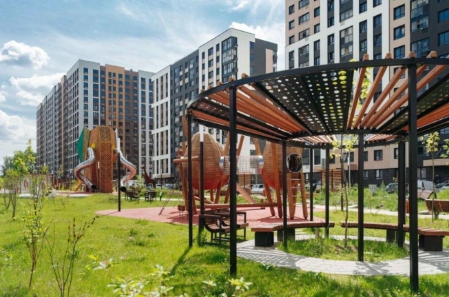 Купить квартиру в Москве. Вариант № 9525543, 6, площадь - квм, цена 10100000 рублей