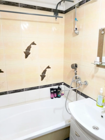 . Вариант № 31137, 3, площадь - 78 квм, цена 5000000 рублей