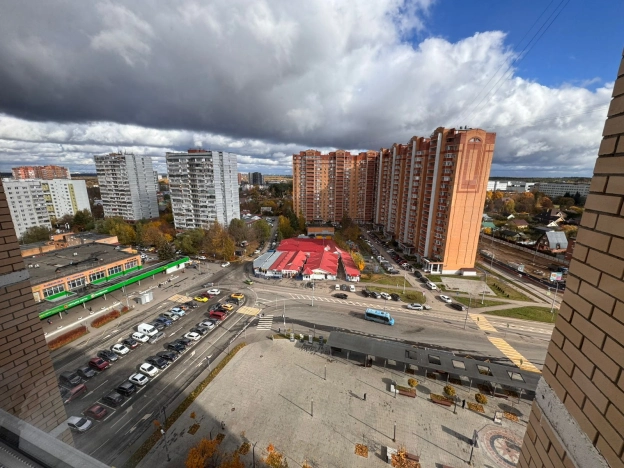 Купить квартиру в Москве. Вариант № 7844793, 12, площадь - квм, цена 19500000 рублей