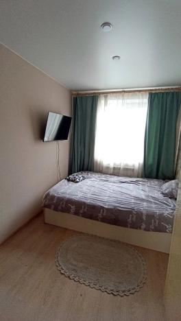 Купить квартиру на улице Смольный Буян в Архангельске. Вариант № 2473317, 4, площадь -  квм, цена 6150000 рублей