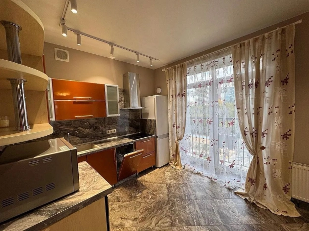 . Вариант № 7700540, 10, площадь - 58.2 квм, цена 13500000 рублей