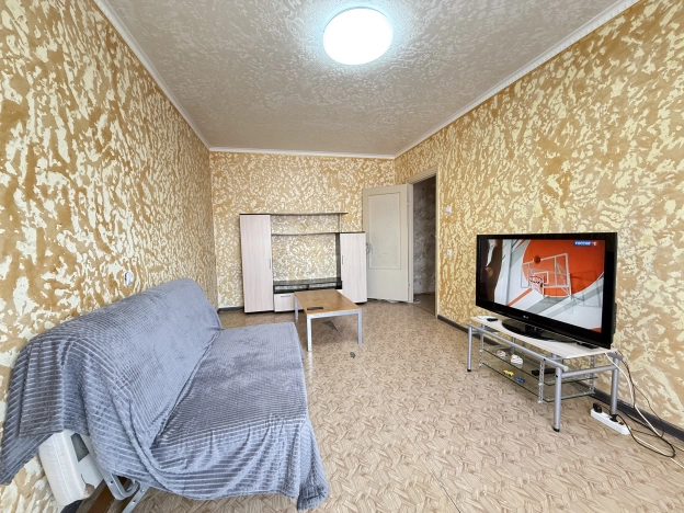 Купить квартиру в Белгороде. Вариант № 7768813, 2, площадь -  квм, цена 5400000 рублей