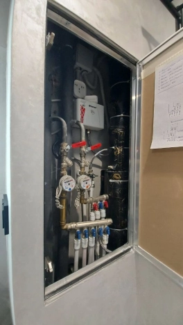 Купить квартиру на вторичке у метро Ботанический сад в Москве. Вариант № 2623232, 27, площадь -  квм, цена 19500000 рублей