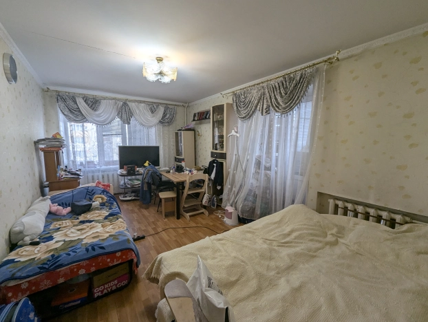 . Вариант № 9317081, 0, площадь - 49.4 квм, цена 6100000 рублей