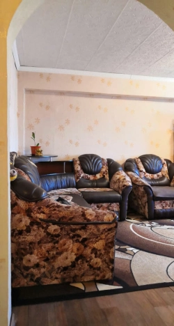 Купить квартиру на улице Малая в Чите. Вариант № 2470, 3, площадь -  квм, цена 6500000 рублей