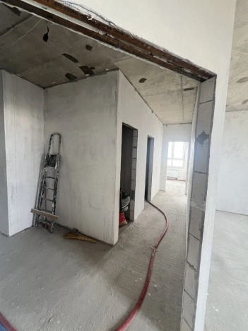 Купить квартиру в Москве. Вариант № 8979422, 7, площадь -  квм, цена 18800000 рублей