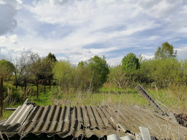 Купить дом на улице Комсомольская в Ивановской области. Вариант № 44247, 6, площадь -  квм, цена 410000 рублей